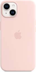 Husa Protectie MagSafe pentru Apple iPhone 14 Plus Impact Safe U47 Roz 