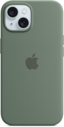 Husa Protectie MagSafe pentru Apple iPhone 15 Impact Safe U972 Kaki 