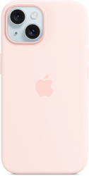 Husa Protectie MagSafe pentru Apple iPhone 15 Xtreme Armor U971 Roz 