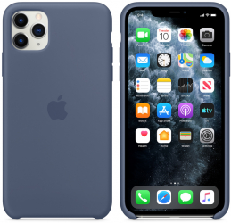 Carcasa de protectie compatibila cu Apple iPhone 11 Pro Max CN159 Whitestra 