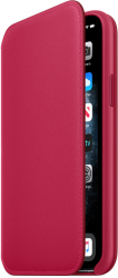 Husa Protectie pentru Apple iPhone 11 Pro Precision Fit U764 Roz 
