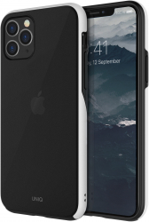Husa Protectie pentru Apple iPhone 11 Pro Vesto Hue Grip Pro U-824 Arctic Snow 