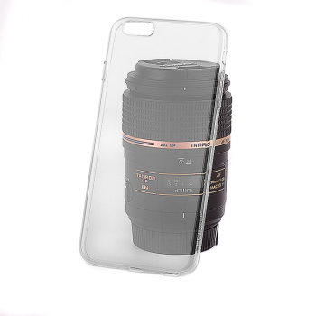 Husa Protectie pentru Apple iPhone 6 Plus Xtreme Armor U-995 Neutra 