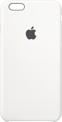 Husa Protectie pentru Apple iPhone 6s Plus / 6 Plus Precision Fit U770 Arctic Snow