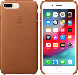 Husa Protectie pentru Apple iPhone 8 Plus / 7 Plus Elite Armor U794 Maro