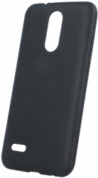 Husa Protectie pentru Honor 70 Lite / X6 / X8 5G Matt Precision Fit U678 Deep Dark 