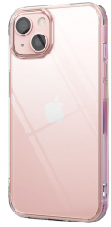 Husa Protectie pentru iPhone 13 Precision Cut Fusion O6674 Lexgard Clear 