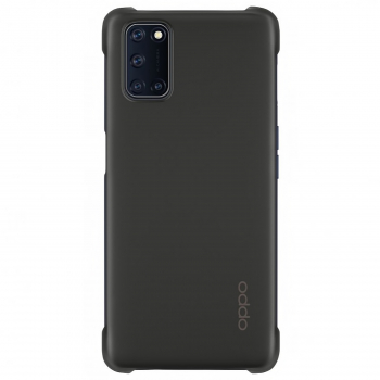 Husa Protectie pentru Oppo A52 / A72 Xtreme Armor U365 Deep Dark 