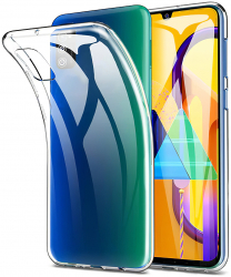 Husa Protectie pentru Samsung Galaxy A41 A415 Grip Pro U-759 Neutra 