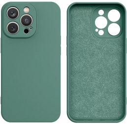 Husa Protectie pentru Samsung Galaxy A54 A546 Impact Safe U387 Lucky Green 