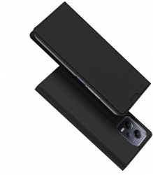 Husa Protectie pentru Xiaomi Poco X5 / Redmi Note 12 Skin Pro Xtreme Armor U894 Deep Dark 
