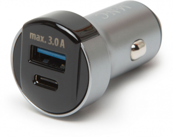 Incarcator Bricheta Type C / Pd Si Usb Cu Incarcare Rapida EV2517 