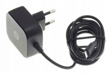 Incarcator Motorola Type-C 3A-SPN5915A Negru - Sursa de energie rapida si eficienta 