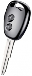 Mini Reportofon Spion Cheie auto iUni M1 8GB Activare vocala MP3 Player 