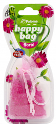 Odorizant Auto Paloma Happy Bag Floral EV4271 