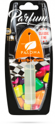 Odorizant Auto Paloma Parfum Turbo Gum 5 Ml EV4229 