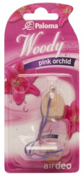 Odorizant Auto Paloma-pink Orchid-4ml EV4282 