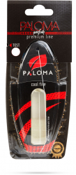 Odorizant Auto Paloma Premium Line Parfum Cool Fire 5 Ml EV4267 