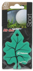 Odorizant Auto Paloma-sport EV4294 