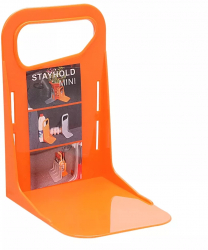 Organizator Auto pentru Portbagaj Tip Suport F106 Orange 