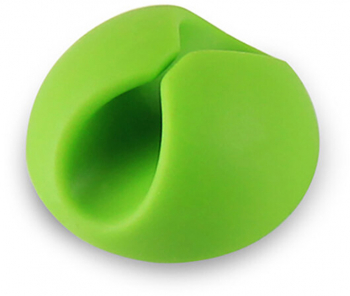 Organizator Cabluri Universal de Birou S844 Green 