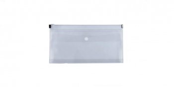Organizator pentru masti faciale si accesorii 16x13 cm Alb 