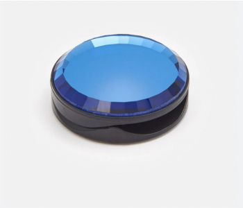 Popsocket compatibil cu telefon sau tableta Functionalitate de Sustinere Albastru 