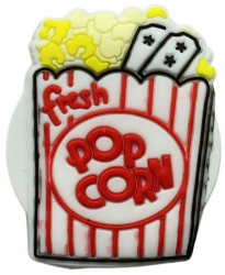 Popsocket pentru telefoane sau tablete 1.8 x 2 x 0.25 inch Model Popcorn 