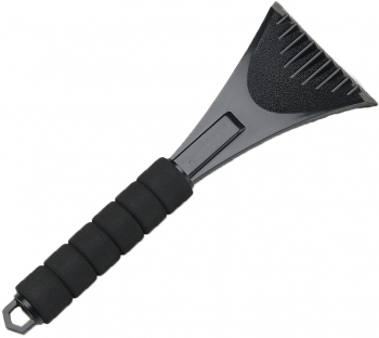Racleta Curatare pentru Masina Universala ABS CX H243 Negru 