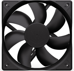 Ventilator / radiator ENDORFY Zephyr 120 mm