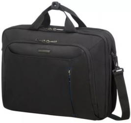 Rucsac si geanta in unu Samsonite Guardit UP 3Way 15.6 Negru 
