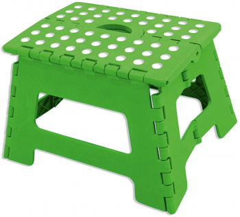 Scaun inaltator pliabil cu sistem antiderapant Kinetika 