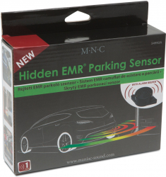 Senzor De Parcare Cu Banda Emr Camuflata 220 Cm EV2078 