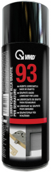 Spray De Deblocare Pe Baza De Grafit 200 Ml Vmd Italy EV2001