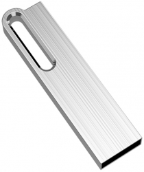 Stick de Memorie USB 64GB High Speed C2012 Silver