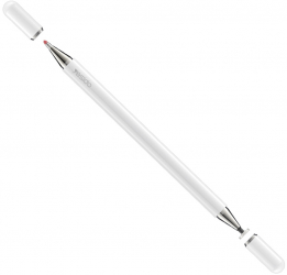 Stylus Pen Pasiv Universal S550 White 