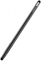 Stylus Pen Pasiv Universal Telefon si Tableta Aluminiu T199 Negru
