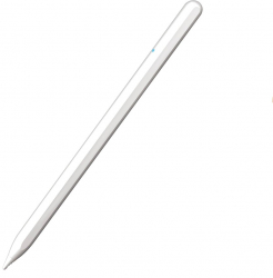 Stylus Pen pentru iPad cu Functia Palm Rejection S793 White 