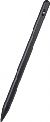 Stylus Pen Universal Aluminiu Active T837 Negru 