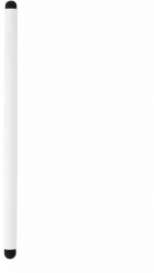 Stylus Pen Universal Aluminiu T19 Alba 