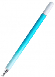 Stylus Pen Universal Aluminiu T241 Blue 