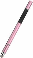 Stylus Pen Universal Aluminiu T425 Light Roz 