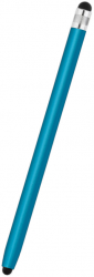Stylus Pen universal Aluminiu T591 Blue 