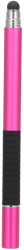 Stylus Pen Universal Aluminiu T605 Roz 