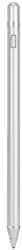 Stylus Pen Universal Aluminiu T817 Silver 