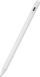 Stylus Pen Universal Digital F397 White 