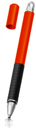 Pen multifunctional Universal Ergonomic I309 Noble Red 