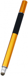 Stylus Pen Universal Aluminiu T609 Gold 