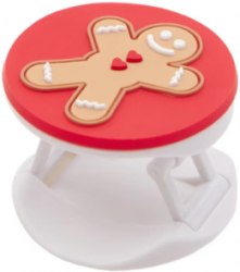 Suport adeziv compatibil cu smartphone-uri Universal Model Gingerbread 