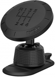 Suport Auto Magnetic Gear F291 Black 
